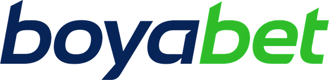 Logo boyabet